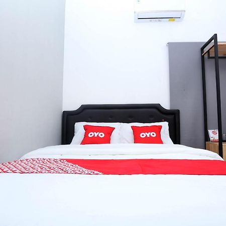 Safara Guesthouse Syariah Semarang Exterior foto
