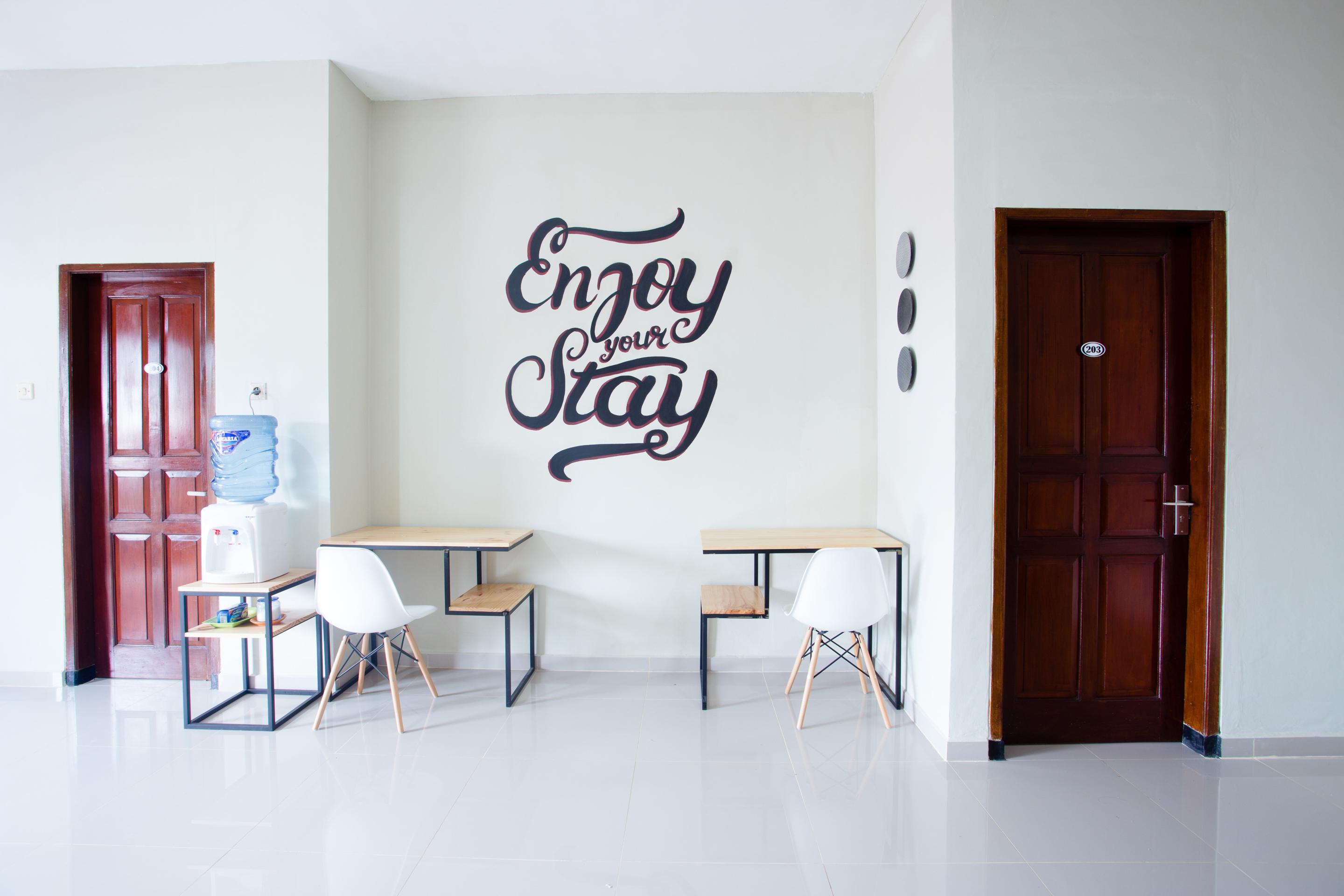 Safara Guesthouse Syariah Semarang Exterior foto