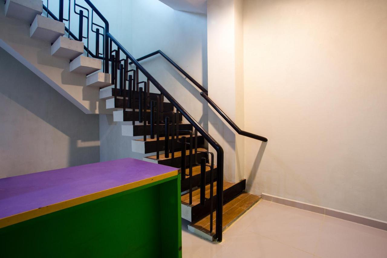 Safara Guesthouse Syariah Semarang Exterior foto